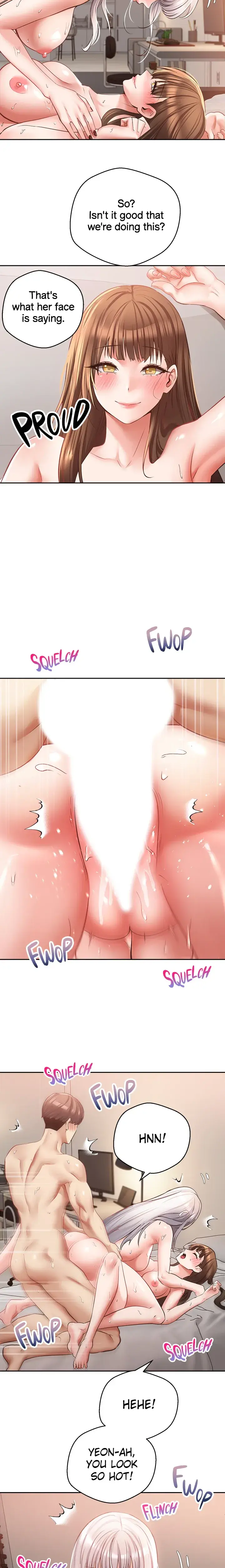 The Desire App Chapter 49 - Page 6