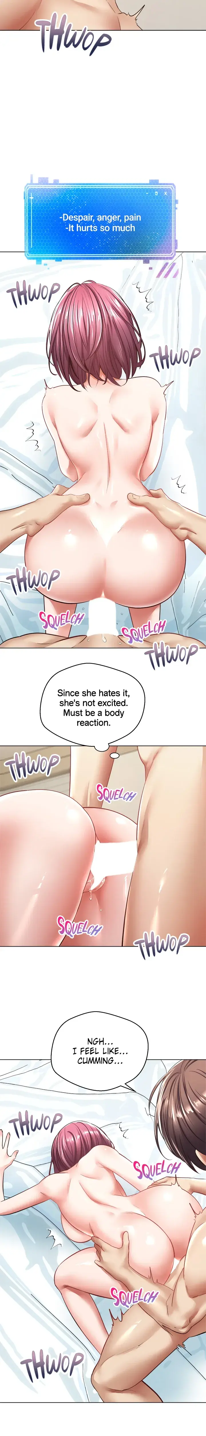 The Desire App Chapter 5 - Page 24
