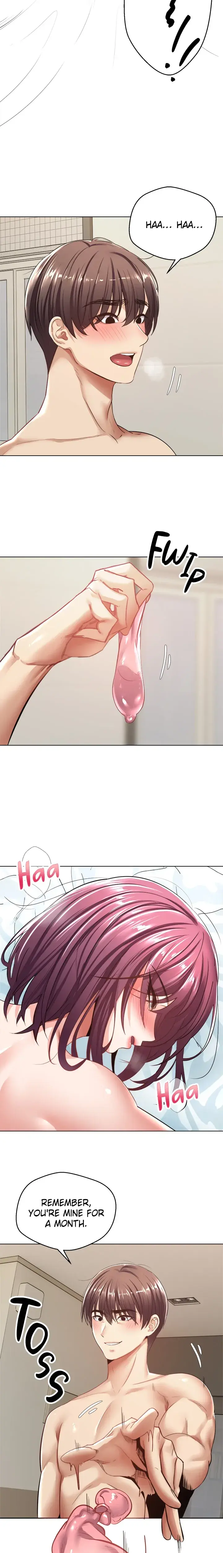 The Desire App Chapter 5 - Page 26