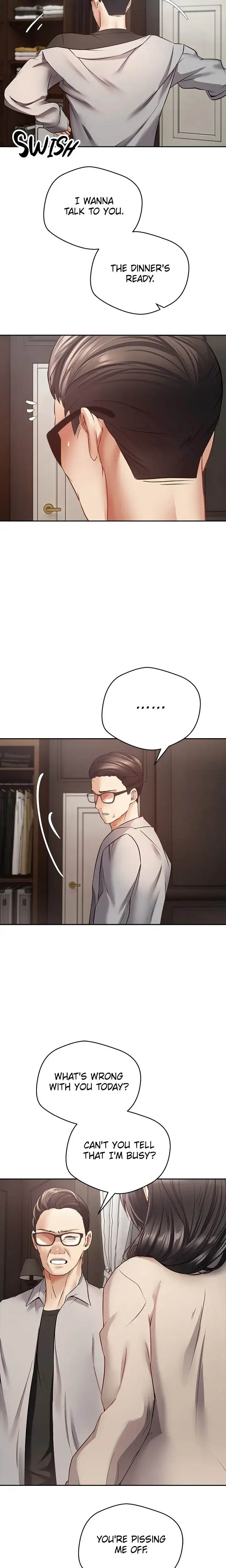The Desire App Chapter 50 - Page 15