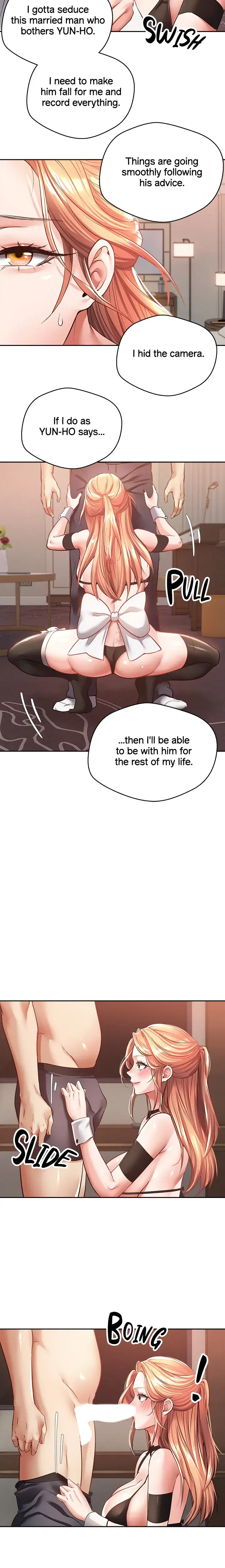 The Desire App Chapter 50 - Page 6
