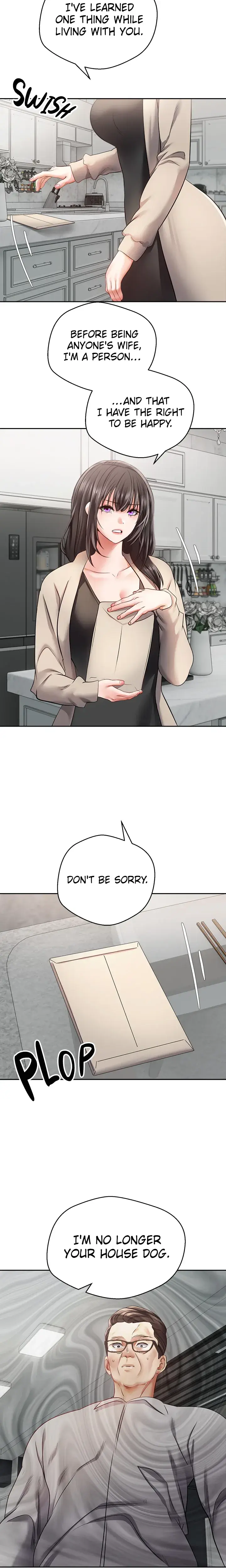 The Desire App Chapter 51 - Page 13