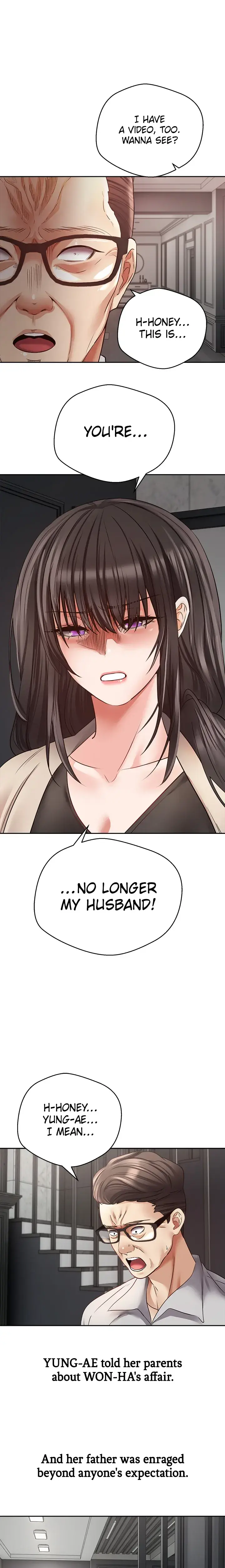 The Desire App Chapter 51 - Page 15