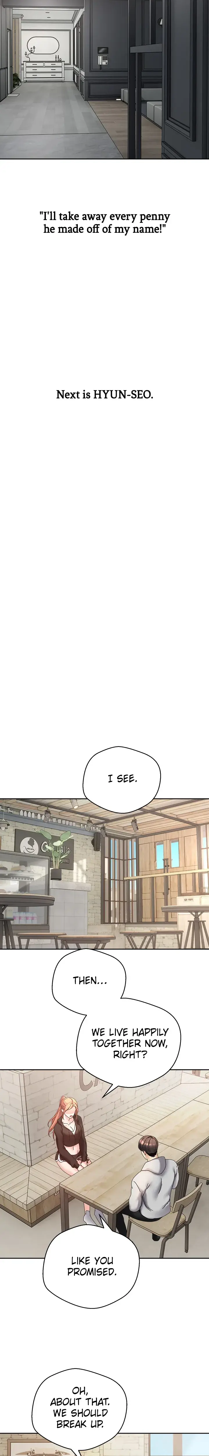 The Desire App Chapter 51 - Page 16