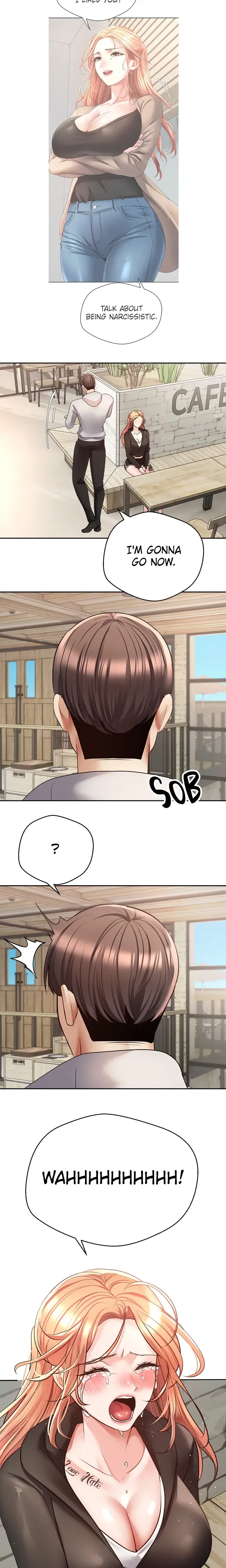 The Desire App Chapter 51 - Page 18