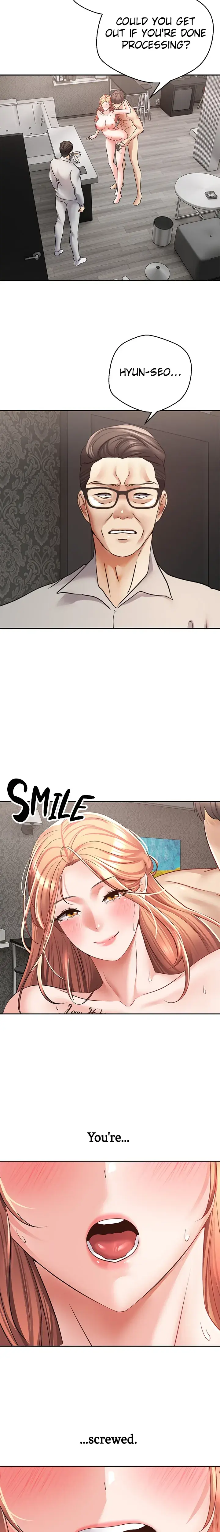 The Desire App Chapter 51 - Page 3