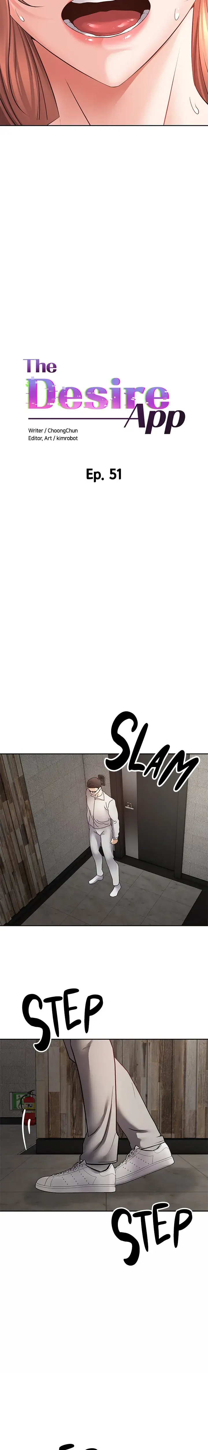 The Desire App Chapter 51 - Page 4