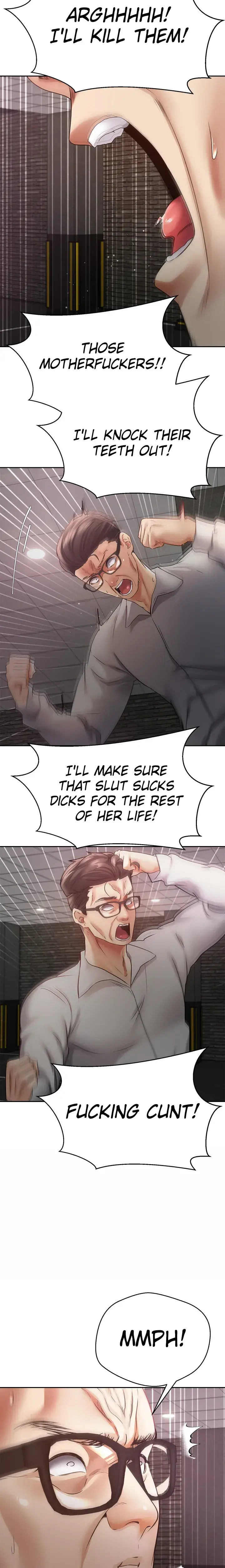 The Desire App Chapter 51 - Page 6