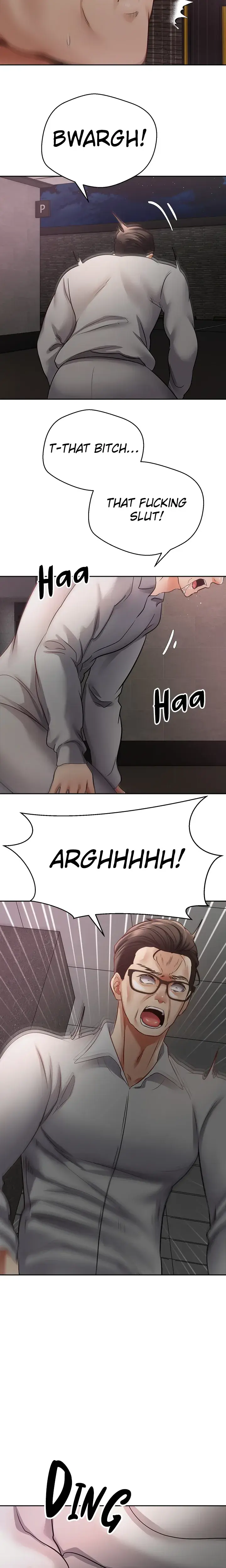 The Desire App Chapter 51 - Page 7