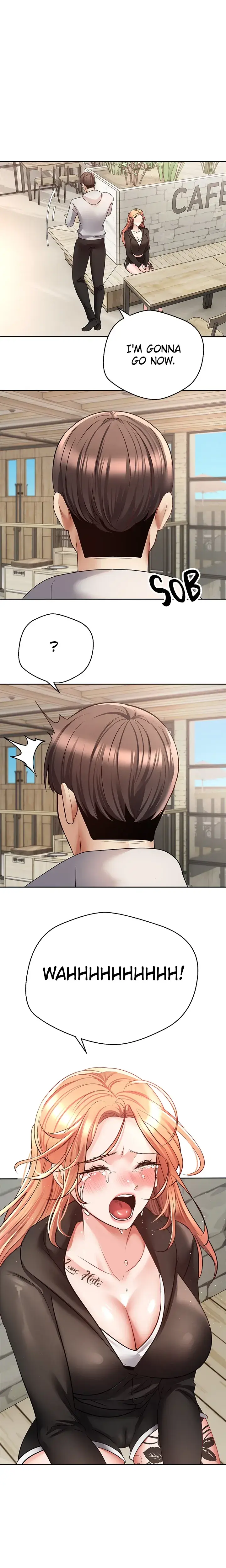 The Desire App Chapter 52 - Page 1