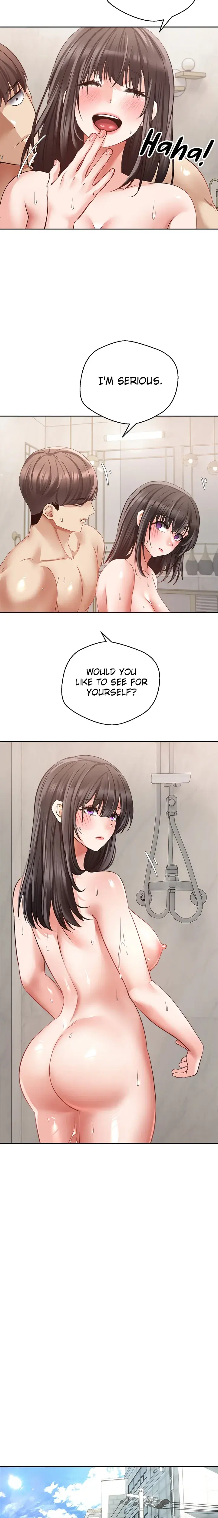 The Desire App Chapter 52 - Page 10
