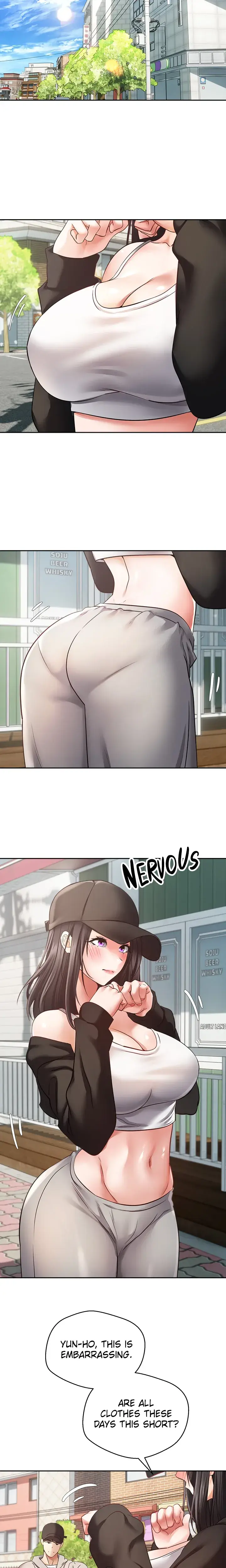 The Desire App Chapter 52 - Page 11