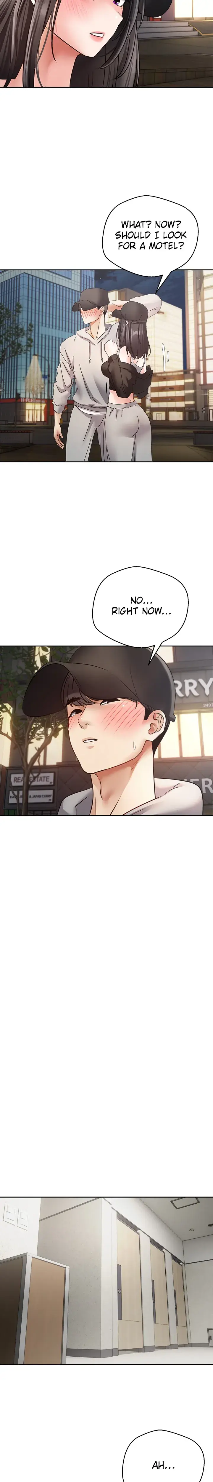 The Desire App Chapter 52 - Page 17