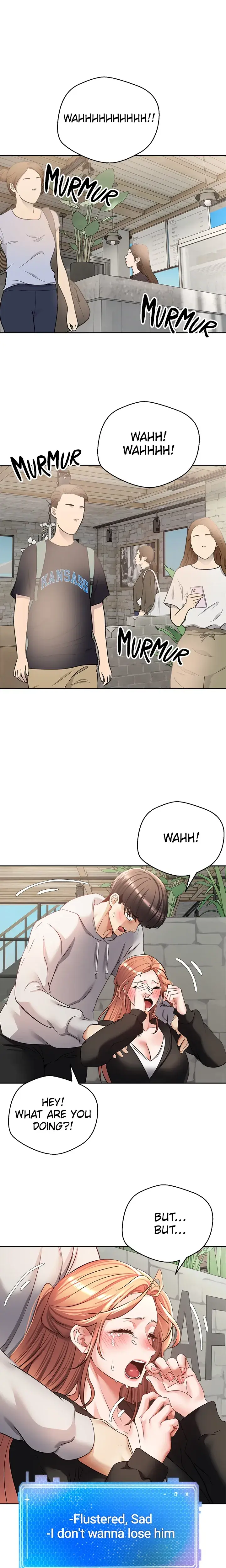 The Desire App Chapter 52 - Page 2