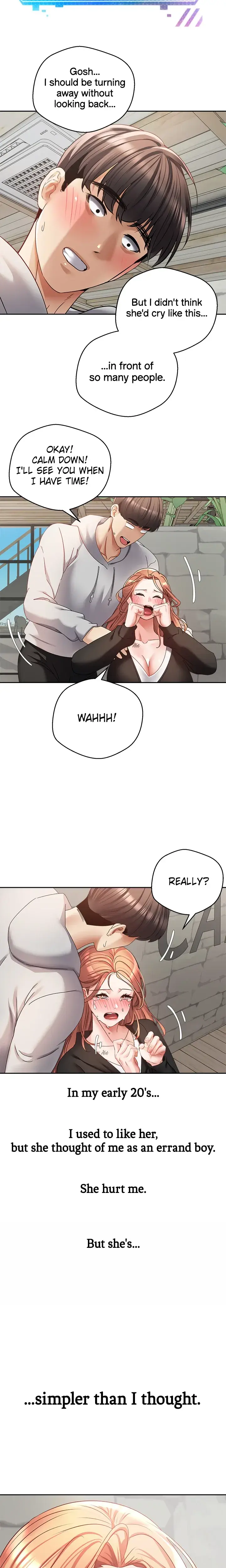 The Desire App Chapter 52 - Page 3