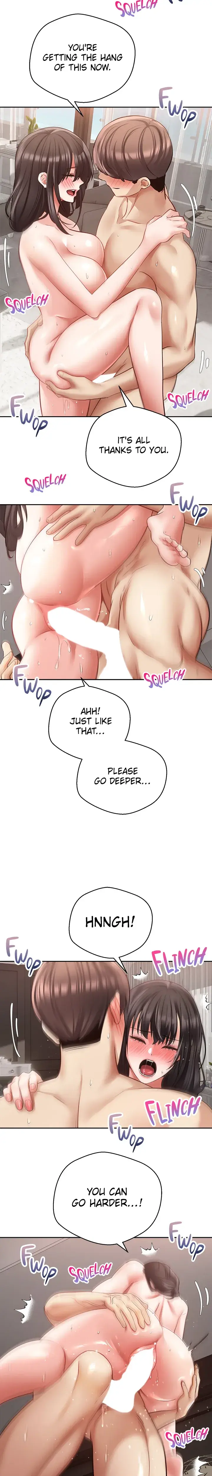 The Desire App Chapter 52 - Page 5