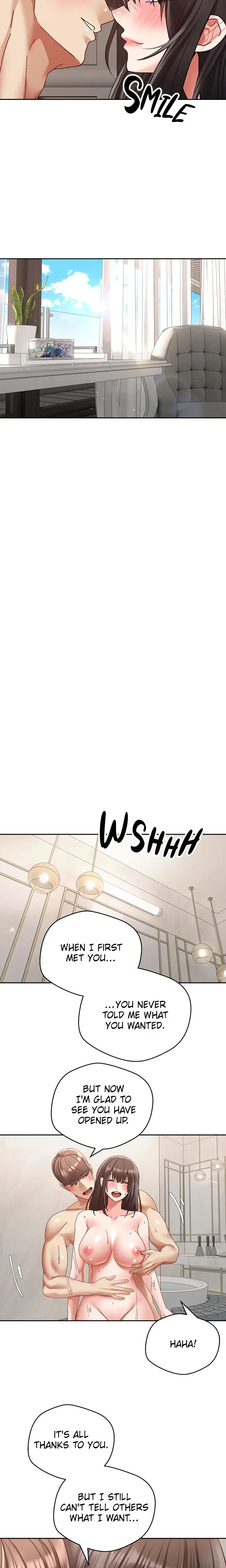The Desire App Chapter 52 - Page 8