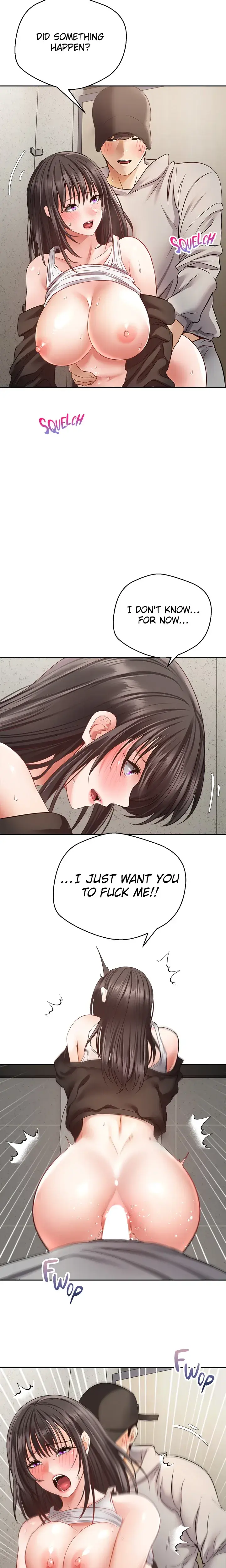 The Desire App Chapter 53 - Page 13