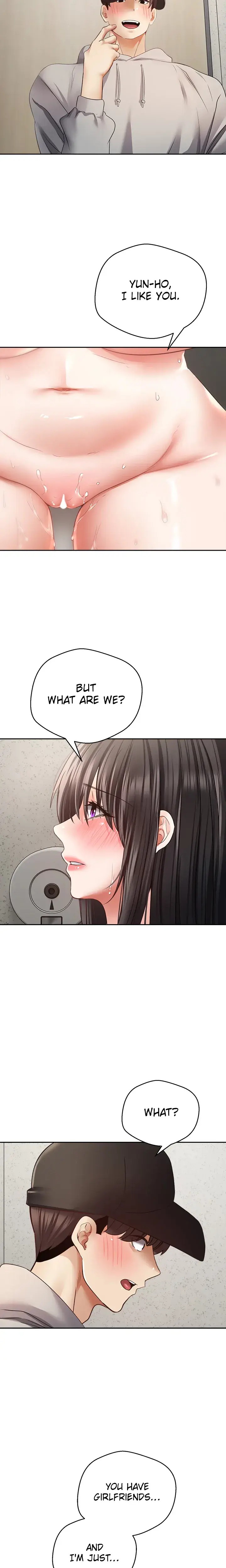The Desire App Chapter 53 - Page 16