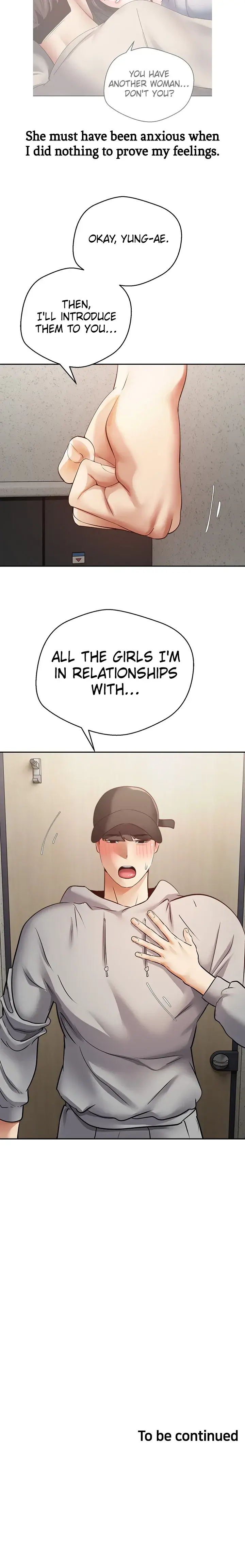 The Desire App Chapter 53 - Page 18
