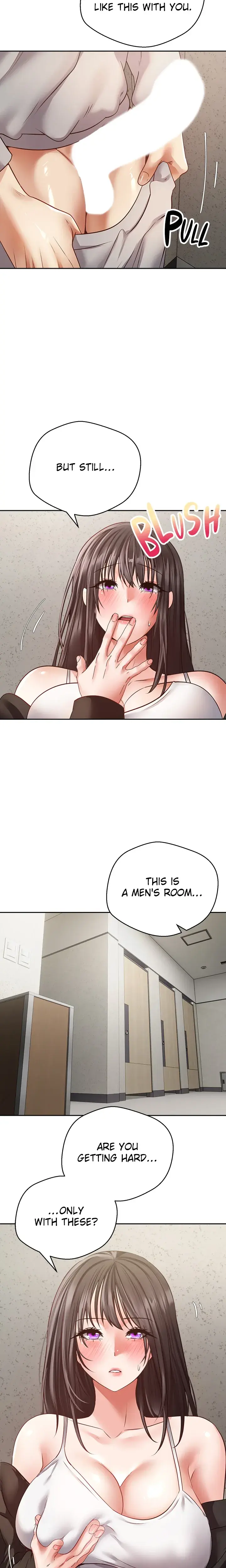 The Desire App Chapter 53 - Page 3