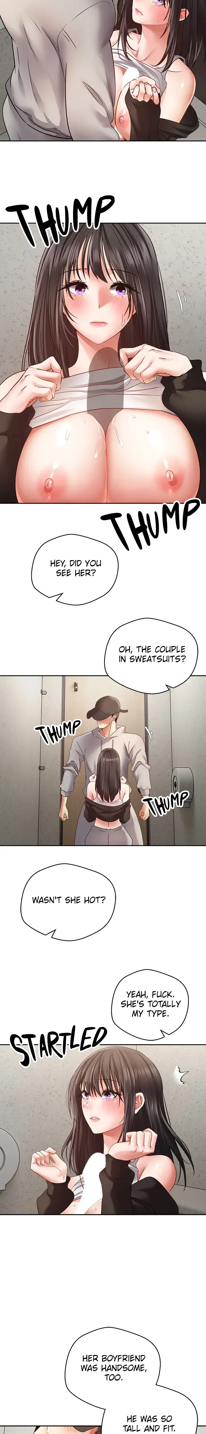 The Desire App Chapter 53 - Page 7