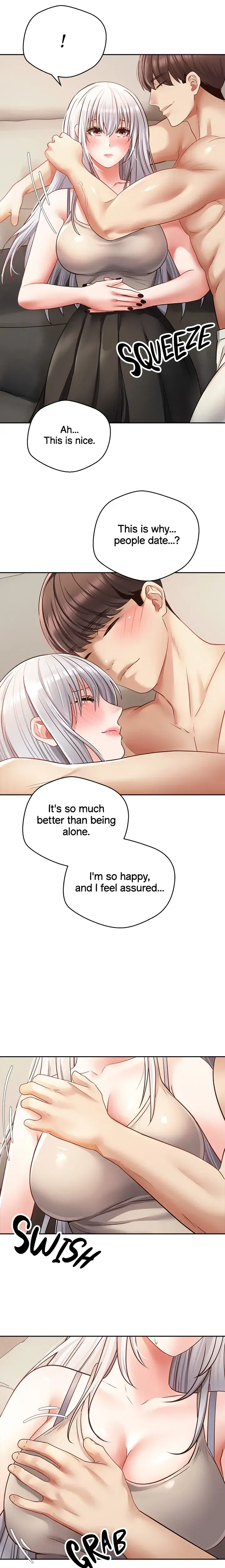 The Desire App Chapter 54 - Page 13