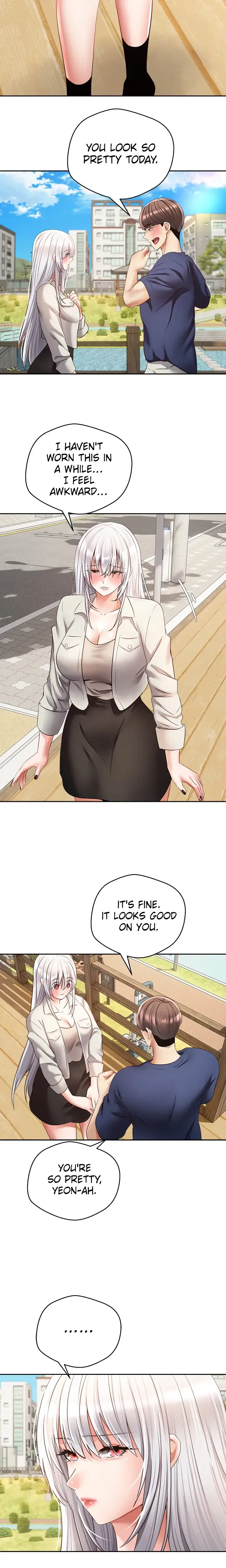 The Desire App Chapter 54 - Page 2