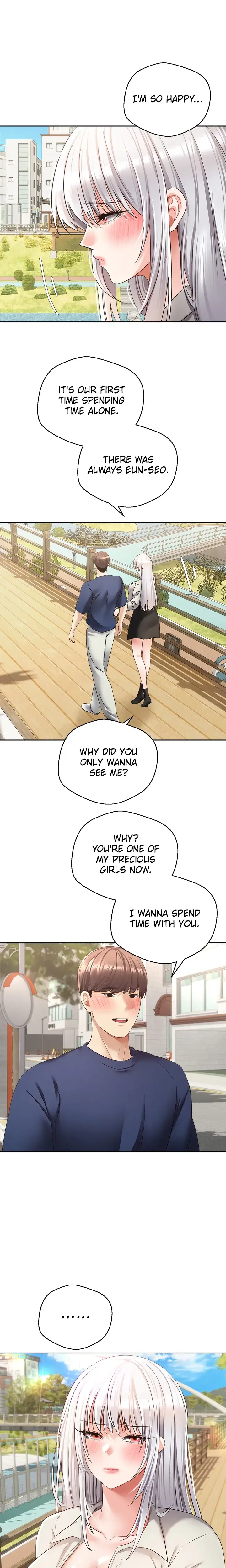 The Desire App Chapter 54 - Page 3