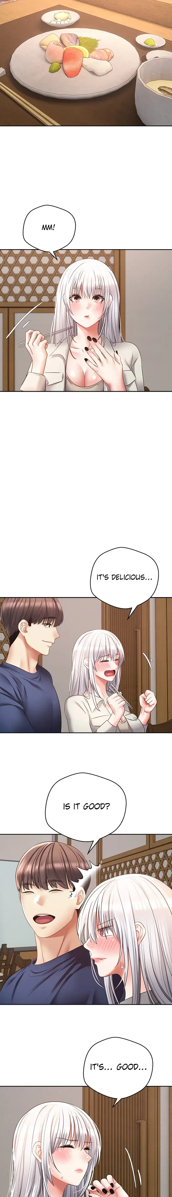 The Desire App Chapter 54 - Page 6