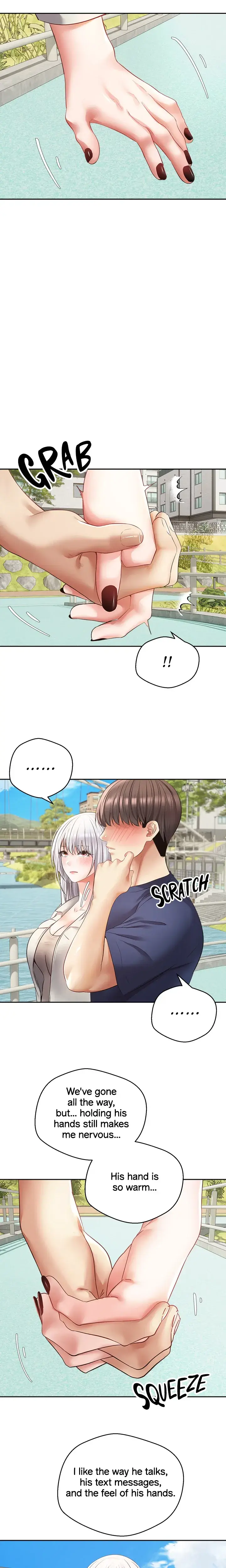 The Desire App Chapter 54 - Page 8