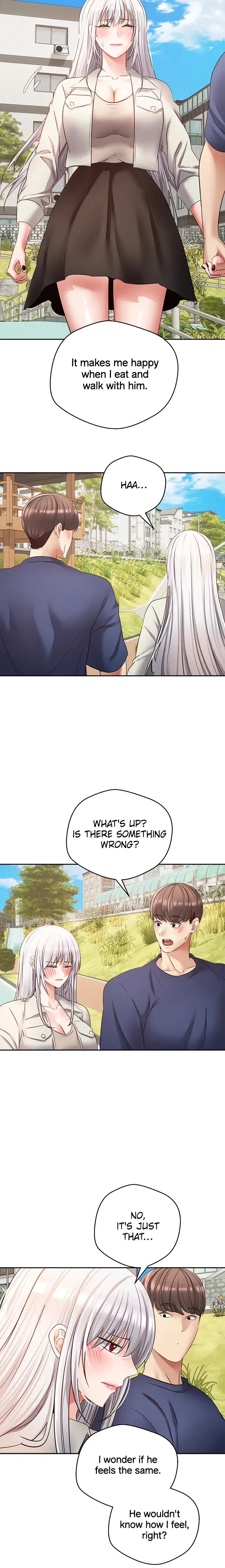 The Desire App Chapter 54 - Page 9