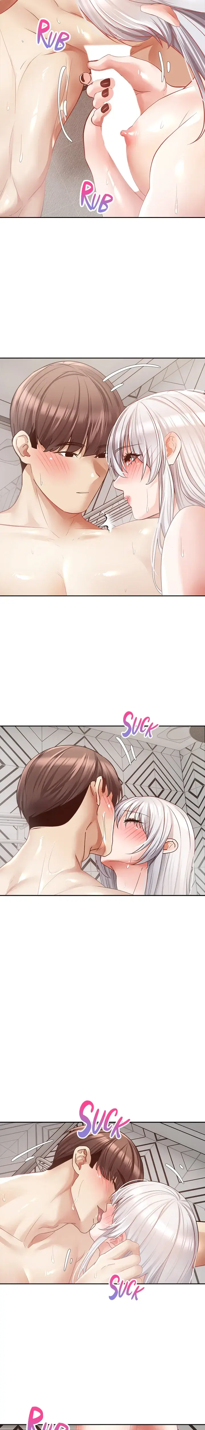 The Desire App Chapter 55 - Page 13
