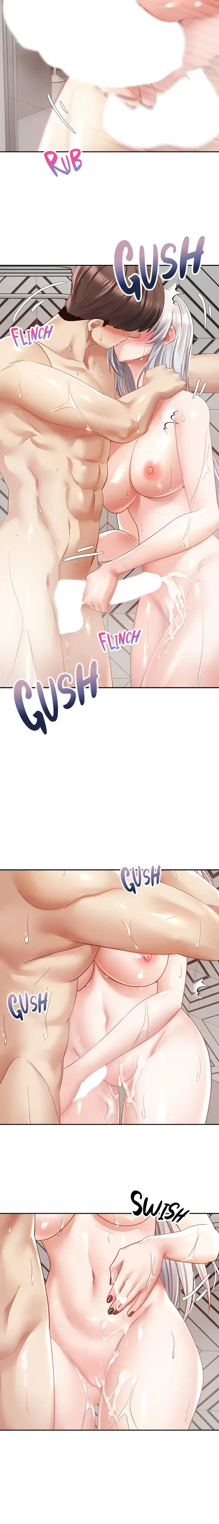 The Desire App Chapter 55 - Page 15