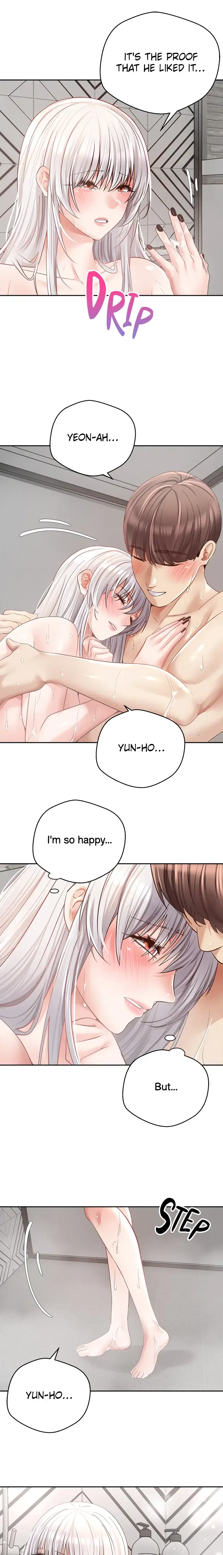 The Desire App Chapter 55 - Page 16