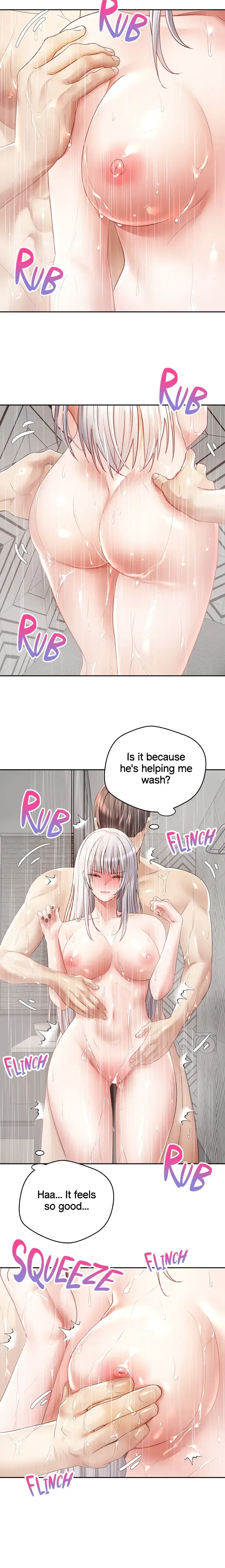The Desire App Chapter 55 - Page 2