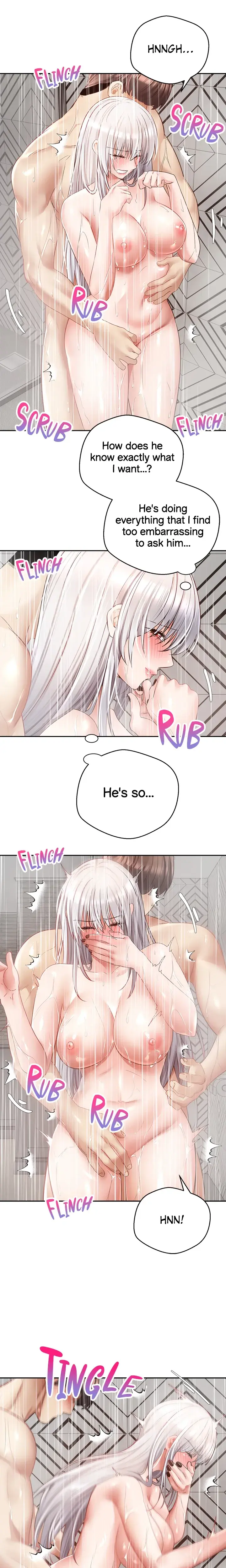 The Desire App Chapter 55 - Page 4