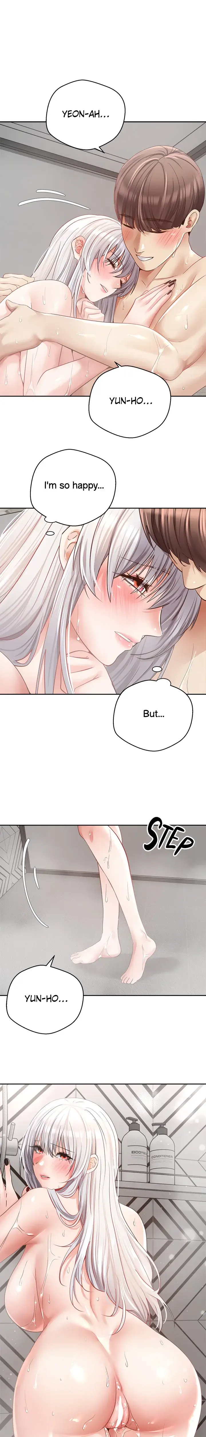 The Desire App Chapter 56 - Page 1