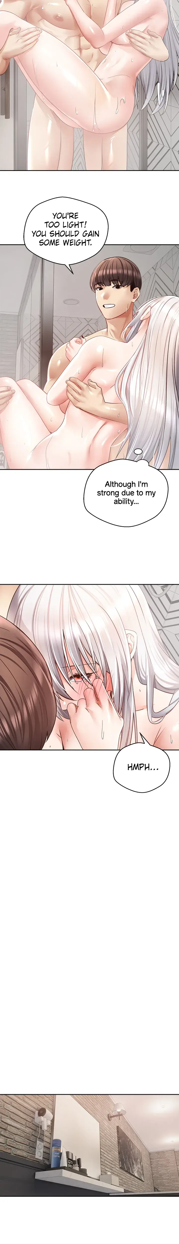 The Desire App Chapter 56 - Page 10