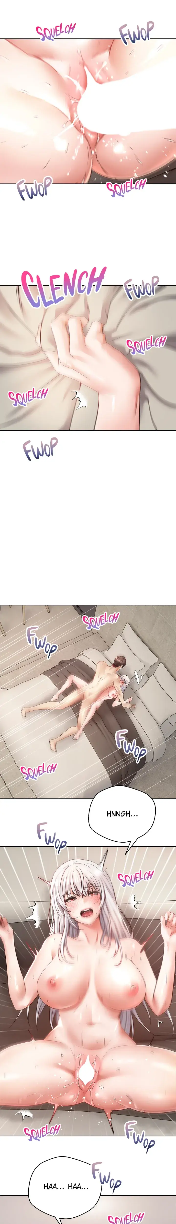 The Desire App Chapter 56 - Page 11