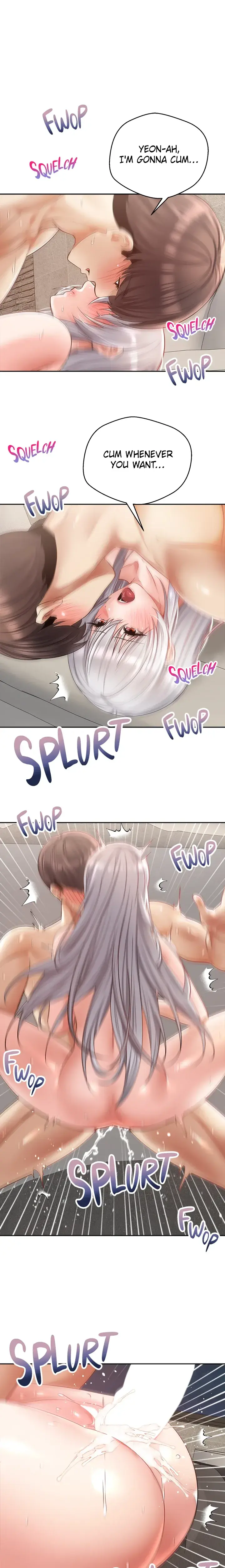 The Desire App Chapter 56 - Page 15
