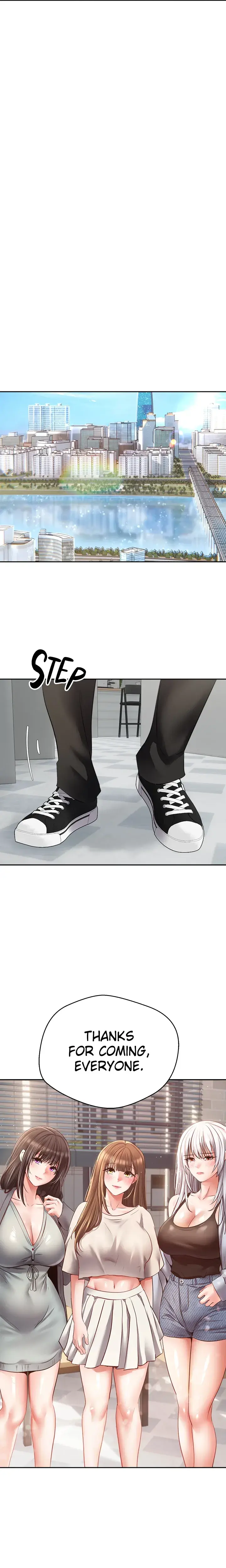 The Desire App Chapter 56 - Page 18