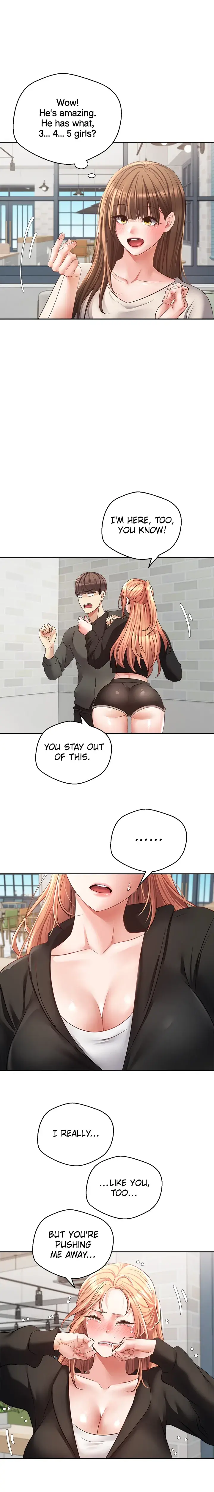 The Desire App Chapter 57 - Page 12