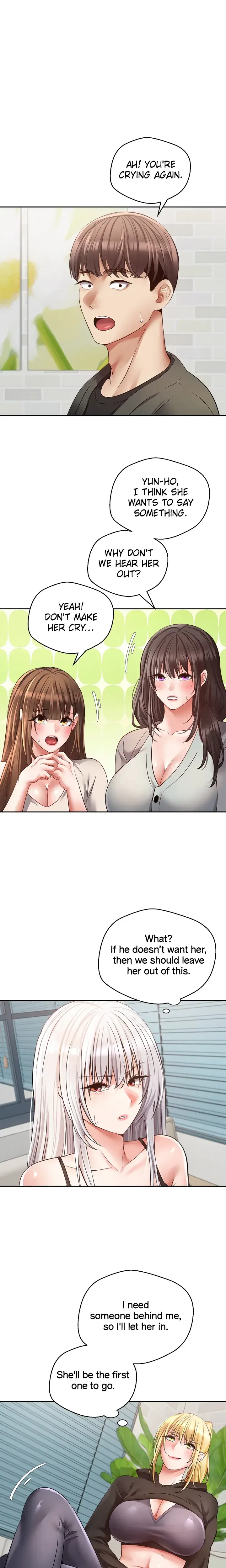 The Desire App Chapter 57 - Page 13