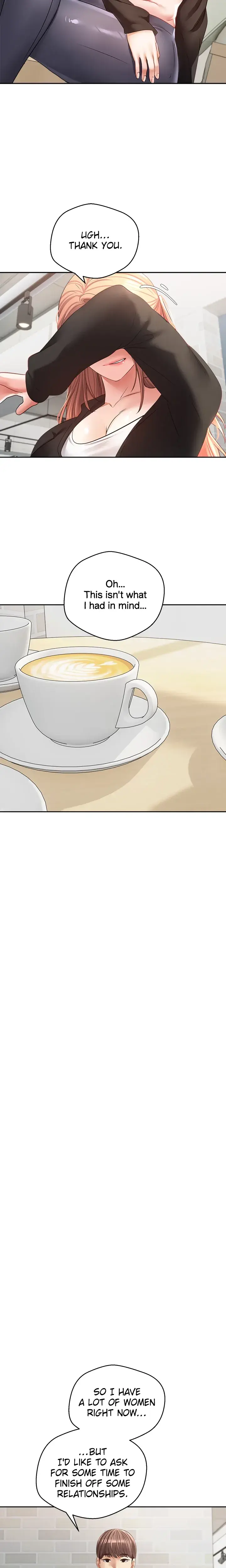 The Desire App Chapter 57 - Page 14