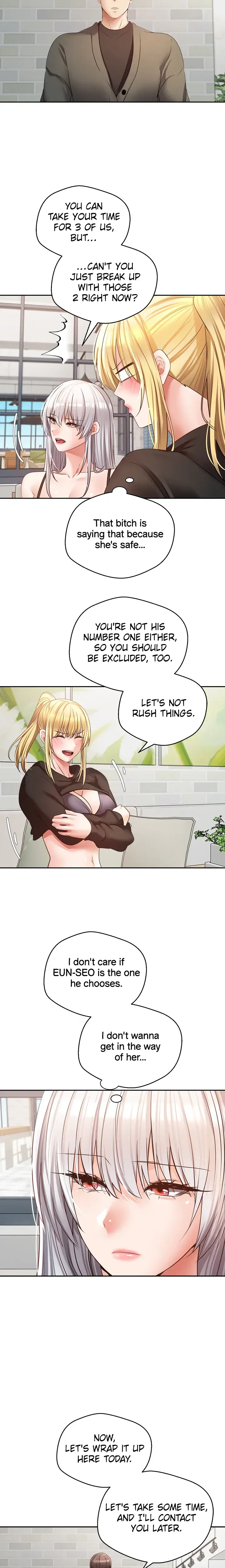 The Desire App Chapter 57 - Page 15