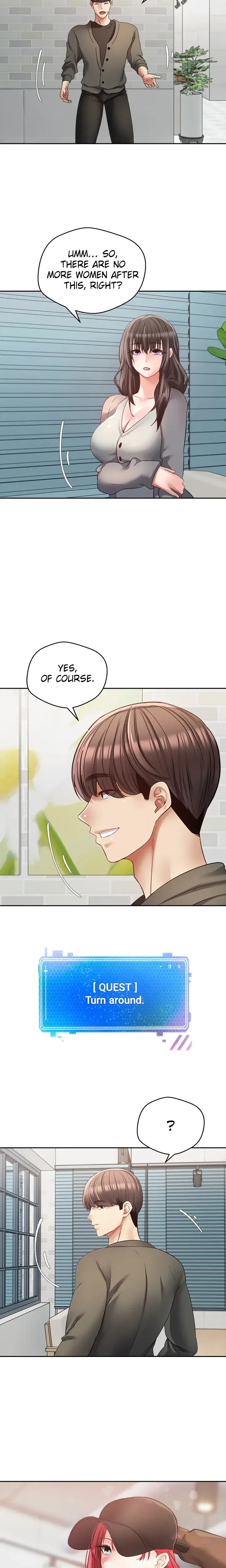 The Desire App Chapter 57 - Page 16