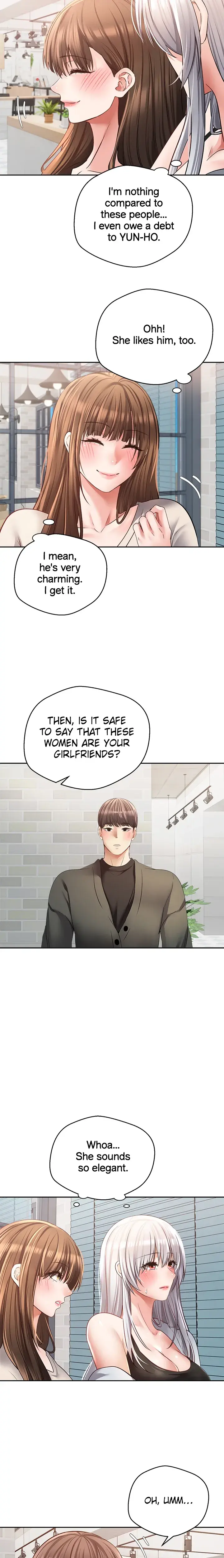 The Desire App Chapter 57 - Page 2