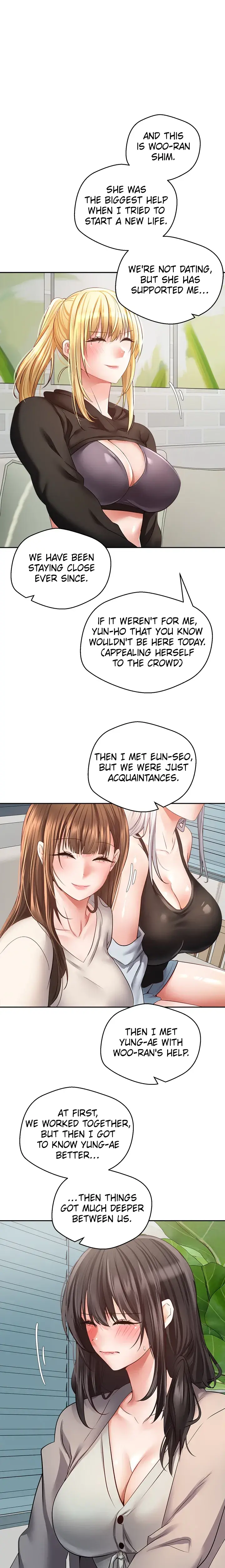 The Desire App Chapter 57 - Page 5