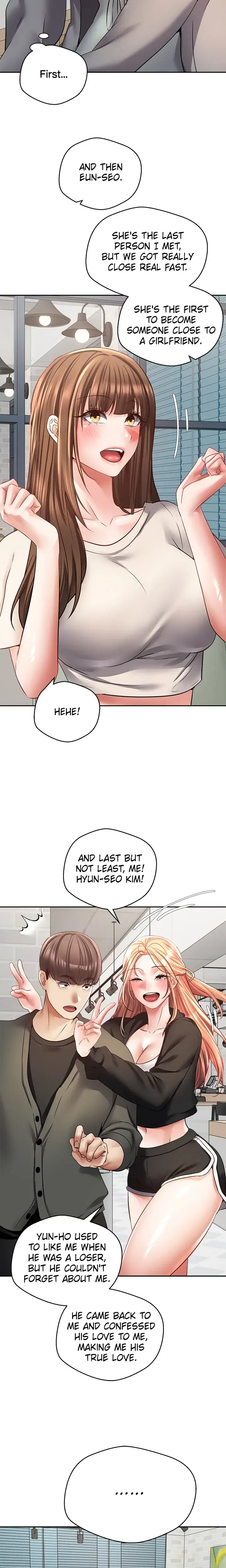 The Desire App Chapter 57 - Page 6